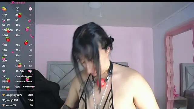 m_eris_s Chat XXX live