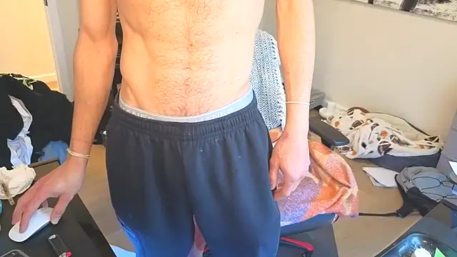 JimmyJerksYa's Webcam Show