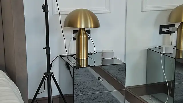 MeganStrane's Webcam Show