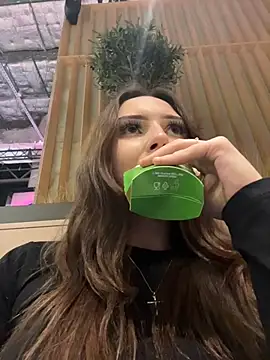 AnitaFly 라이브 XXX 채팅