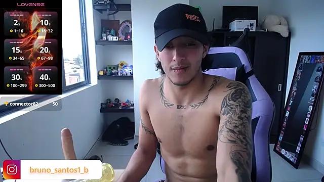 دردشة Bruno_santos1 الجنسية المباشرة
