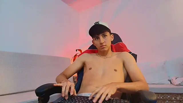 Chat XXX ao vivo de Valentino_Rey