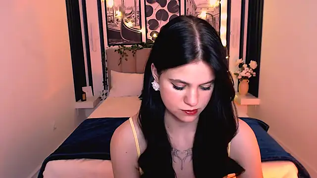 _Scarlett_Lee_'s Live XXX Chat