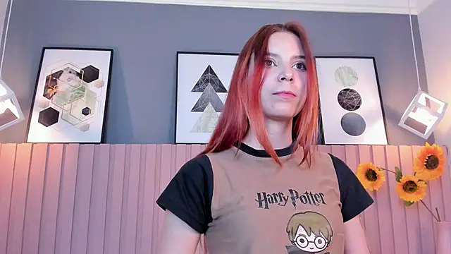 Kira_Venom – webcam-show
