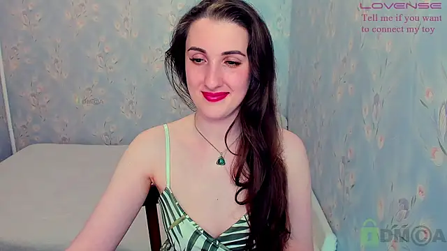 Chatroom XXX en direct de I-JUST-I