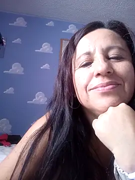 valeriapinter Webcam show