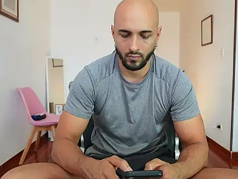 jon-bukowsky's Live XXX Chat