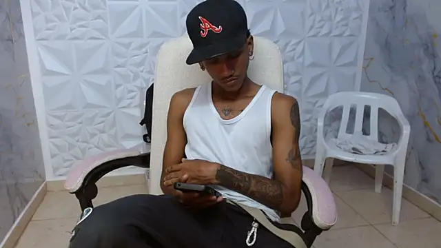 ManSant Live XXX-chat