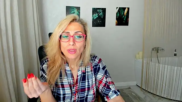 MuseOfStage Live XXX-Chat