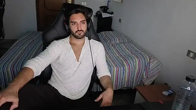 Al3xox02 Webcamshow