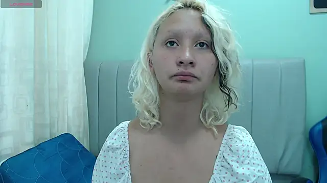 dafne_kim Live XXX-Chat