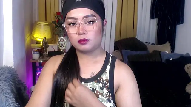 YourSweet-mich Webcam show