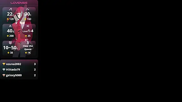 Anny_Evaanss_ Webcamshow