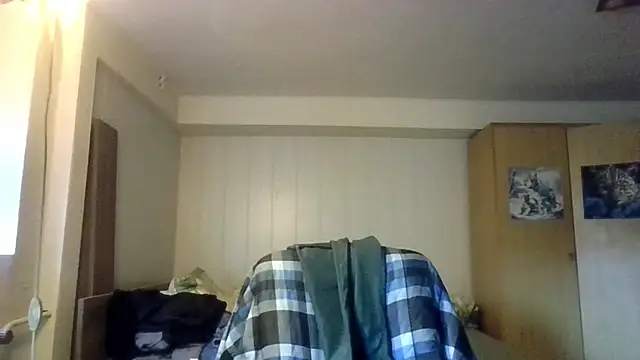 Вебкам-шоу Sammy1660