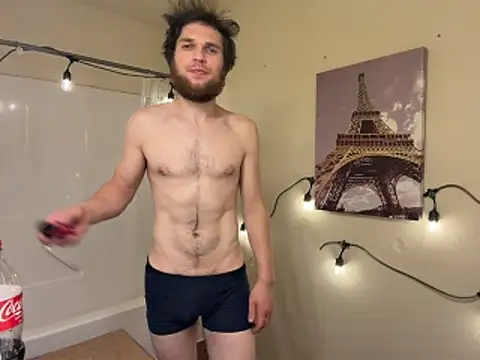Bad_Boy69_MattZZZ webkamerás műsora