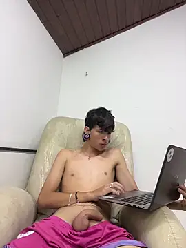 Show de webcam de Astarotth__