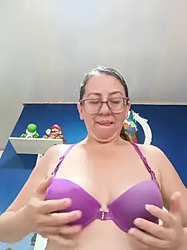 XXX chat uživo modela miss_hanna07
