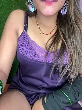 HOTTY-TINA Show Webcam