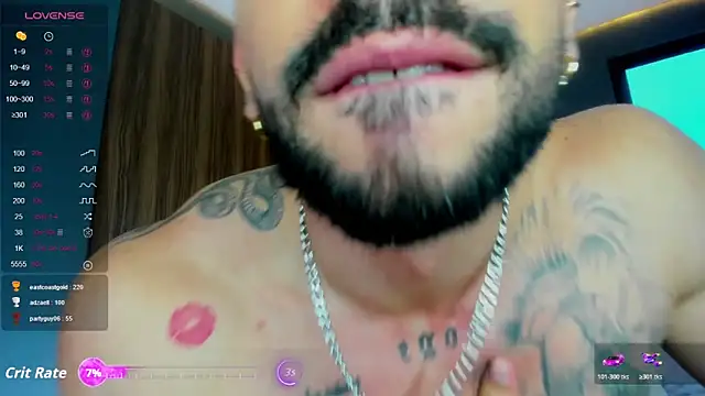 Czat XXX na żywo – massimo_visconti