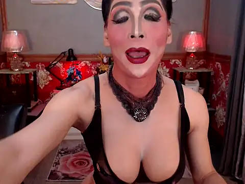 SamanthaNichole Webcam show