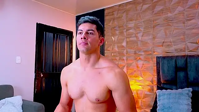 Chat +18 de FelipeAndMarcello3 ao vivo