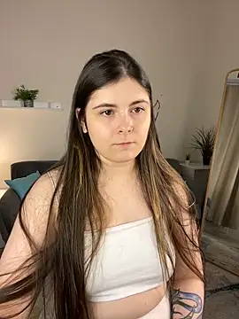 دردشة Lovely_Waifu الجنسية المباشرة