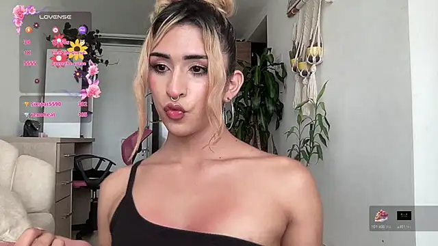 isa_fox_23 网络视讯表演