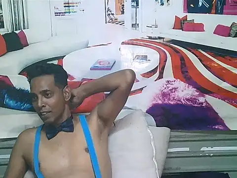 IndianHunk01 웹캠 쇼
