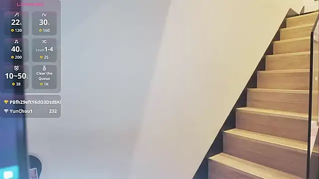 Živý XXX chat Jolie-22