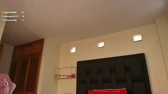 Živý XXX chat shanakendal2