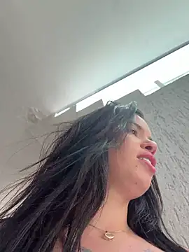 Webkamerová show Rafaellaz