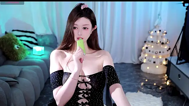 แชท XXX สดของ Sa_shimi