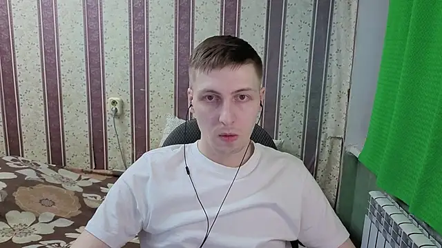 Darien_Brown webkamerás műsora