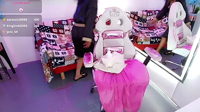 دردشة Alice_candace الجنسية المباشرة