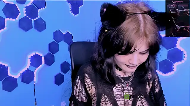 nikki_kiss_'s Live XXX Chat