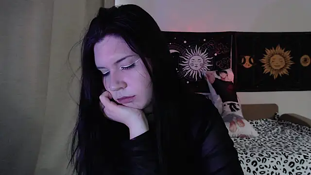 Вебкам-шоу iintimate_flesh