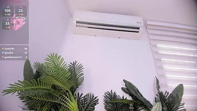 stephanymonroe's Live XXX Chat