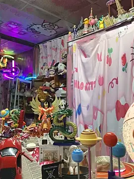 JesuAdam 现场XXX聊天
