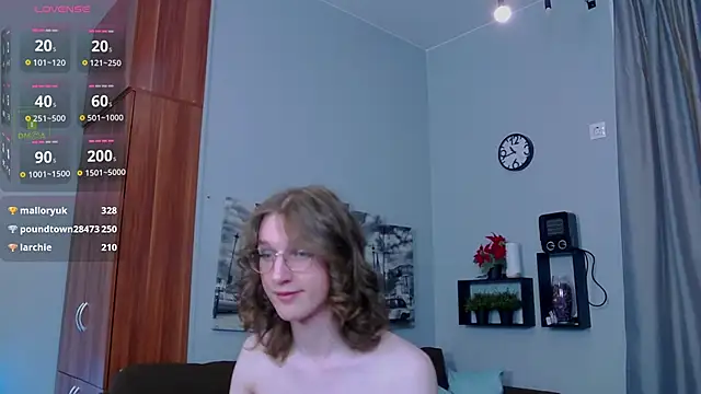 Chat XXX Live Masuzy