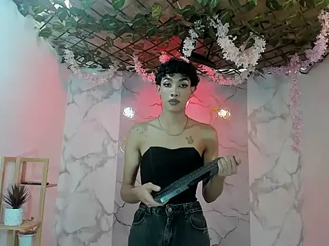 Вебкам-шоу DAHNE_HOT_