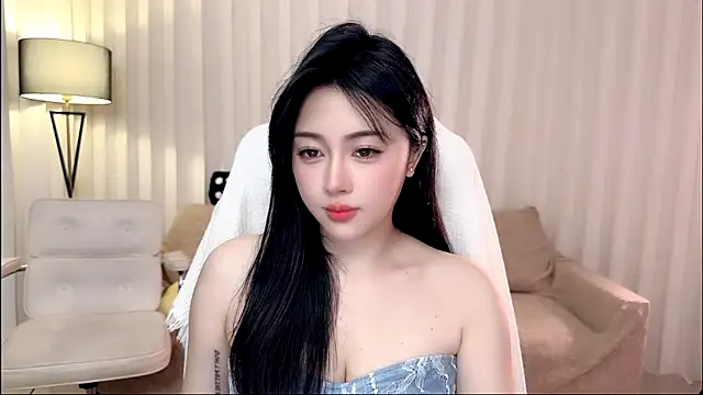 Canbaobao-KK Live XXX Chat