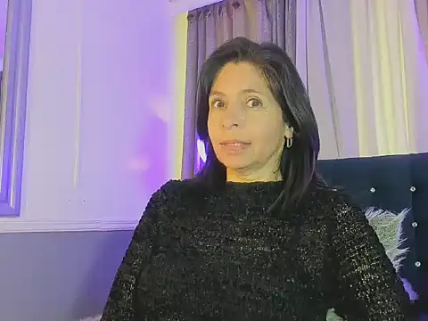 Show de lena_gray na webcam