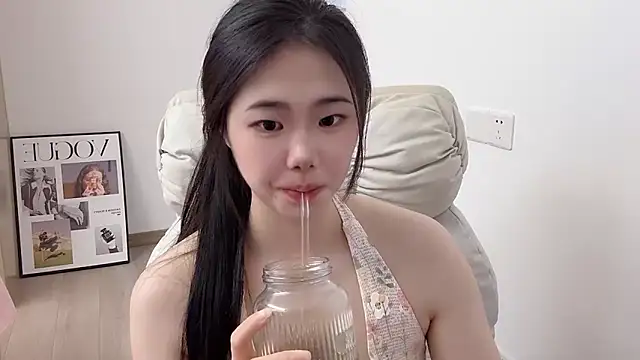 suki-1 Live XXX-chat