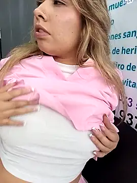 Show Webcam de _Susy-Office1