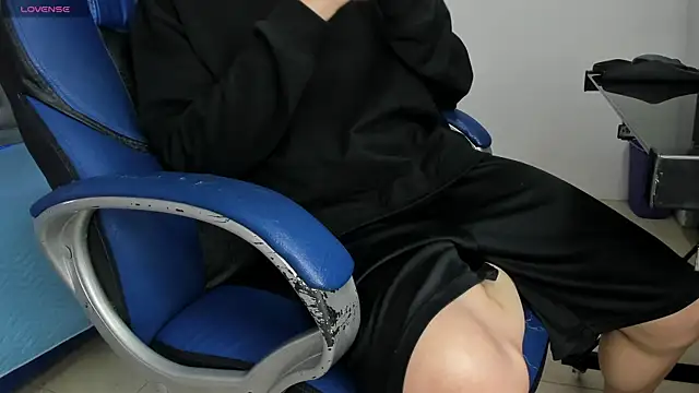 SamBlack_ 网络视讯表演
