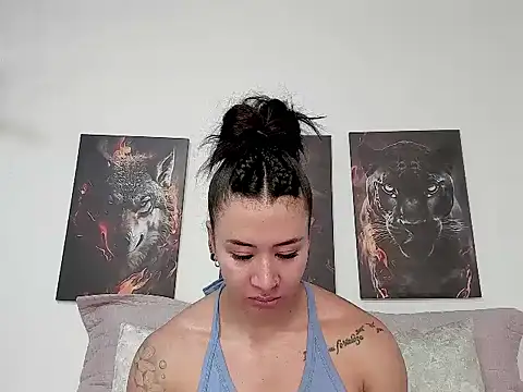 AngelMartinss' Live XXX Chat