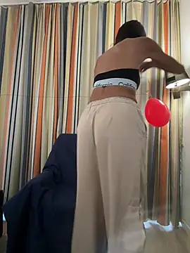 Lalla_Amani Live XXX Chat