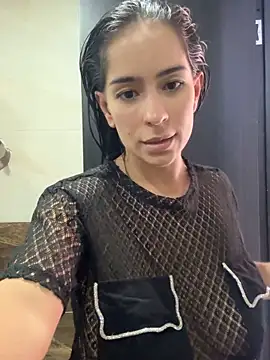 Mau_White Live XXX Chat