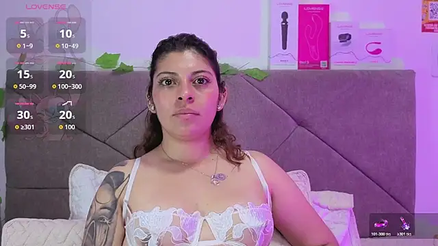 Yutori- Chat XXX in diretta