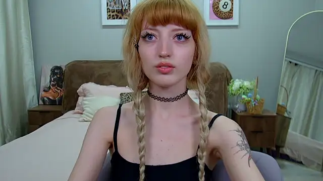 MistyMarlo's Live XXX Chat
